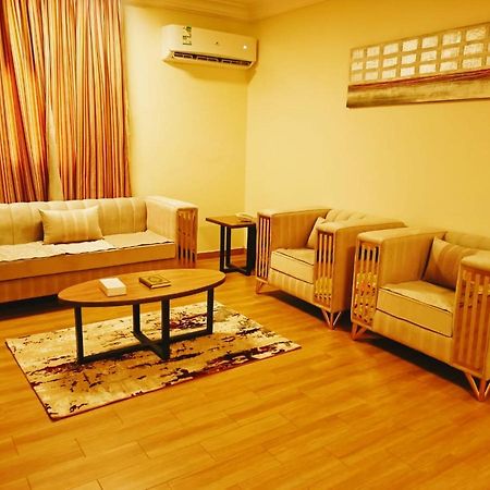Taraf Yanbu 2 Aparthotel Kültér fotó