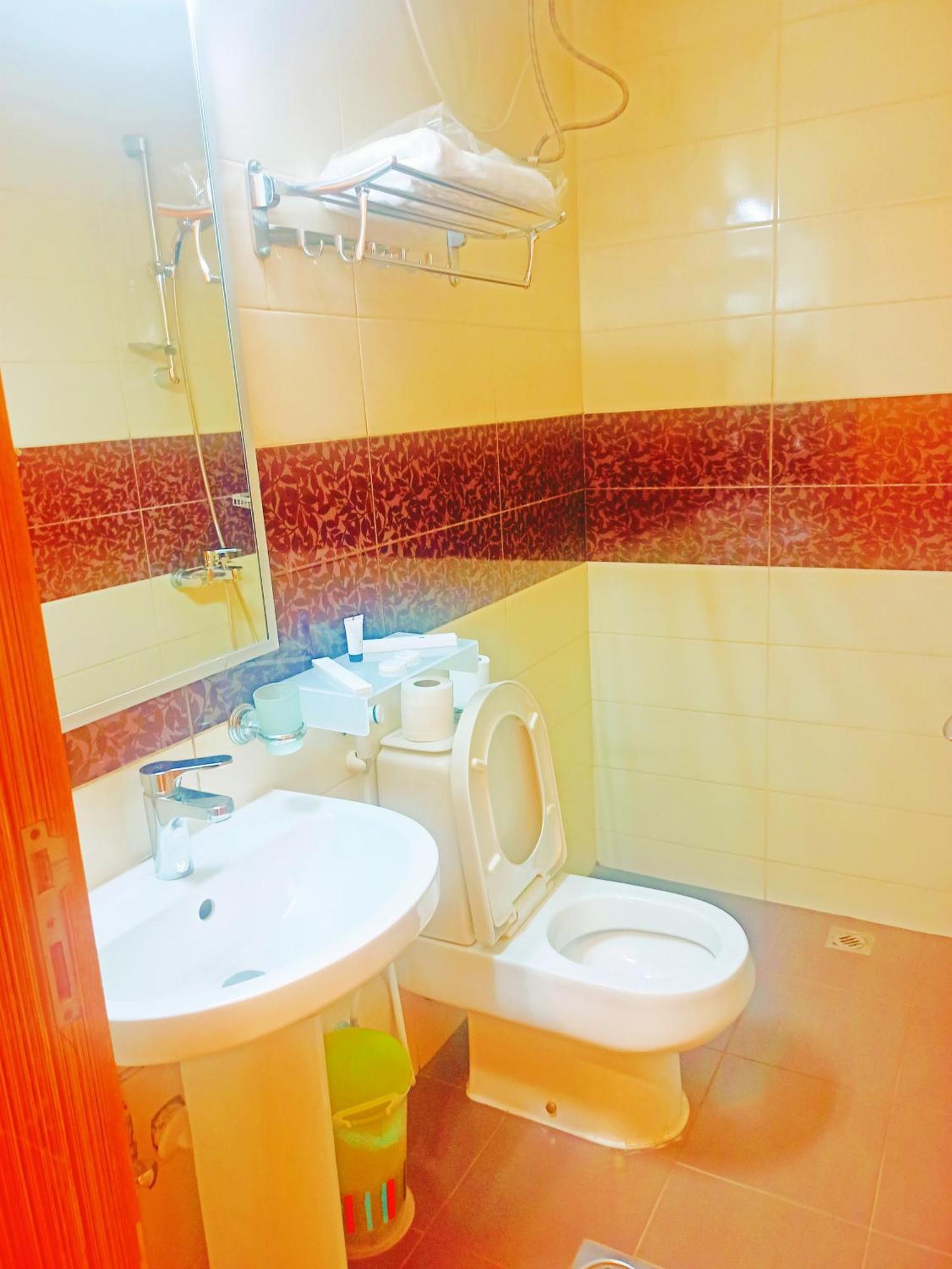 Taraf Yanbu 2 Aparthotel Kültér fotó