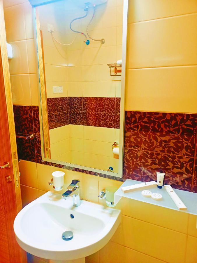 Taraf Yanbu 2 Aparthotel Kültér fotó
