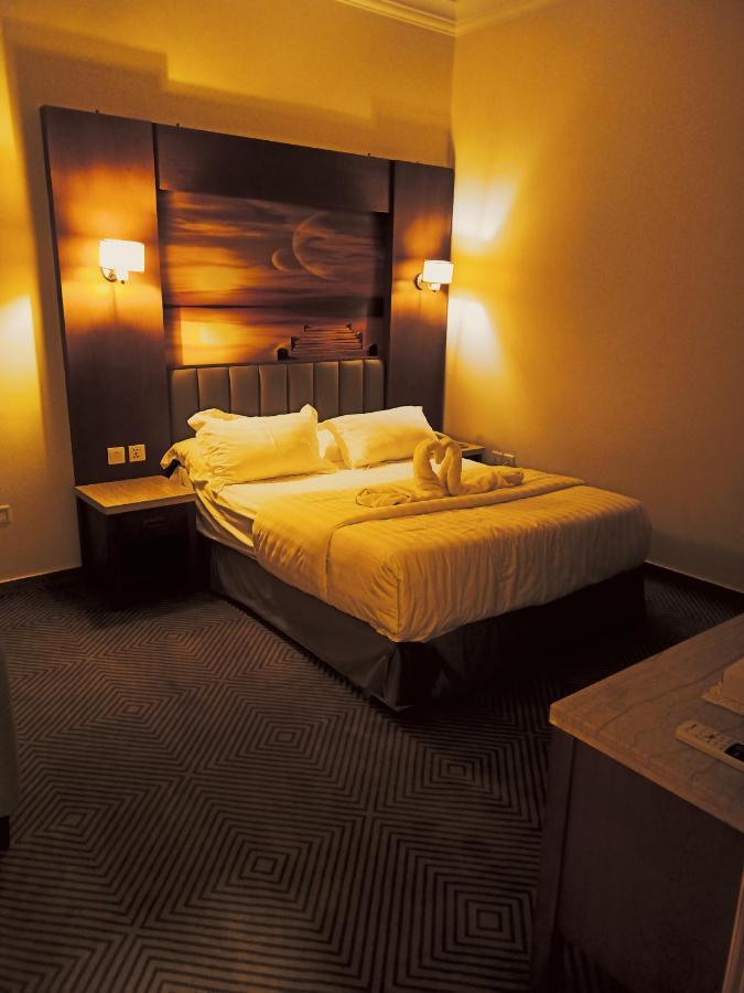 Taraf Yanbu 2 Aparthotel Kültér fotó