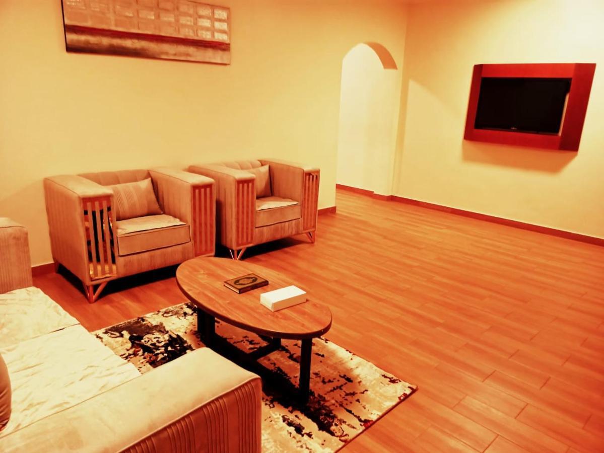 Taraf Yanbu 2 Aparthotel Kültér fotó