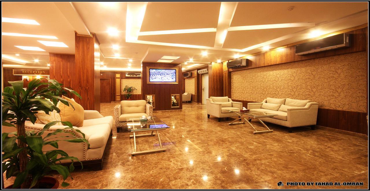 Taraf Yanbu 2 Aparthotel Kültér fotó