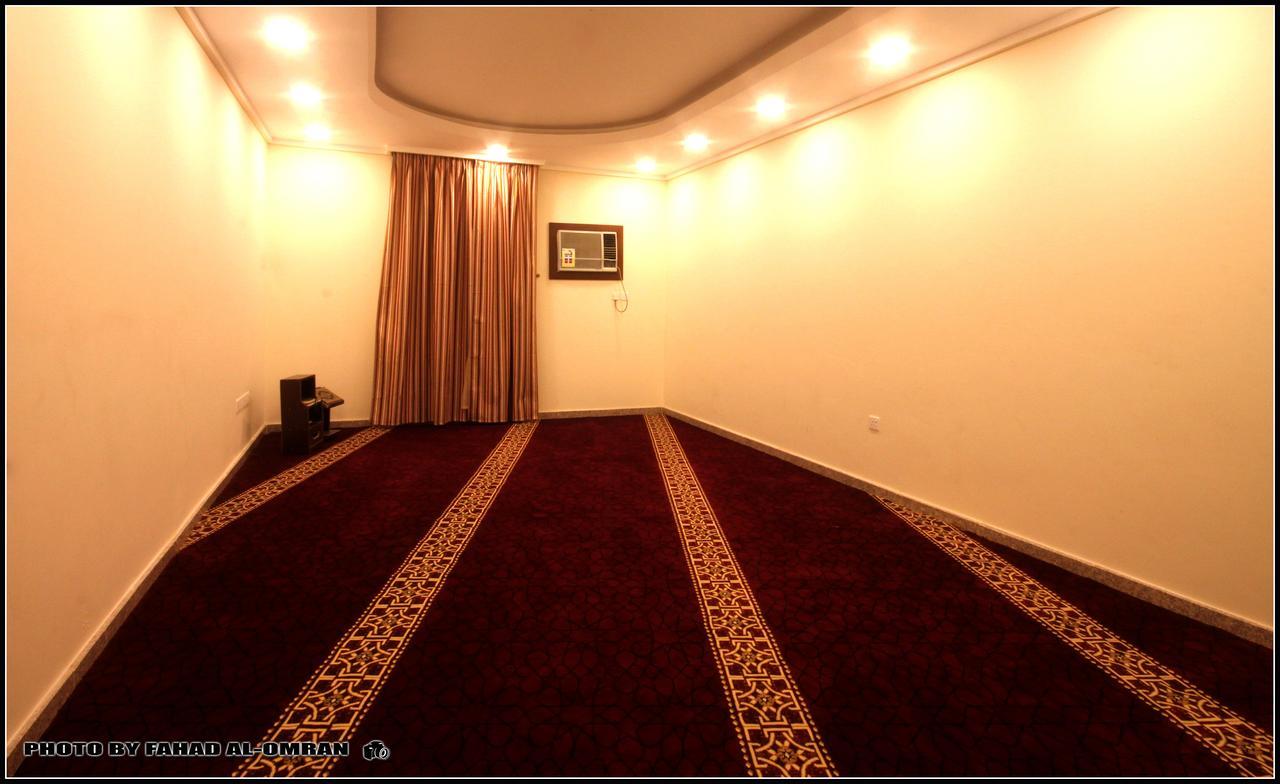 Taraf Yanbu 2 Aparthotel Kültér fotó